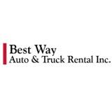 Best Way Auto and Truck Rental Inc's Logo